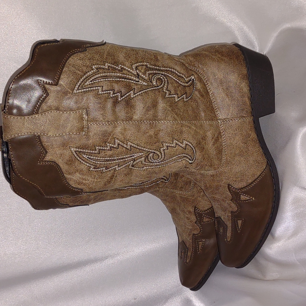 Dolce boots